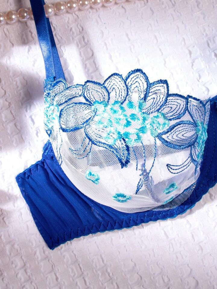 لباس زیر آبی 5 تکه کد 318