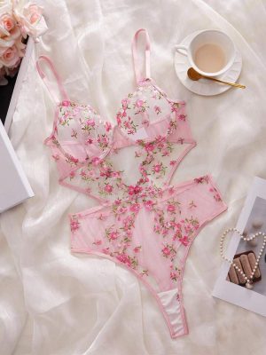 بادی شکوفه کد 408