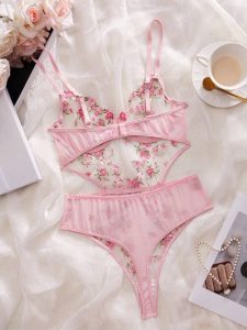 بادی شکوفه کد 408