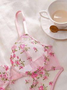 بادی شکوفه کد 408