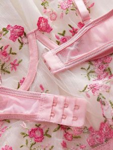 بادی شکوفه کد 408