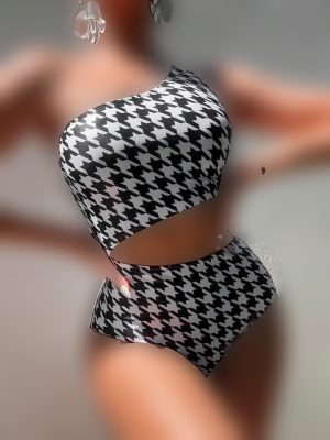 مایو یک تیکه طرح پیچازی