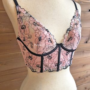 ست نیم تنه و شورت کد 715