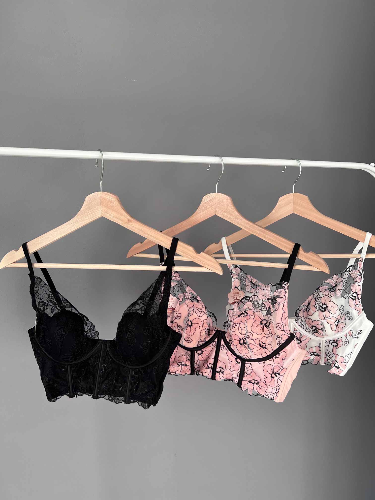 ست نیم تنه و شورت کد 715