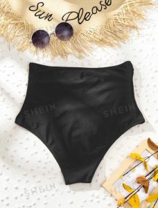 شورت تک فاق بلند کد 82