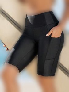 شورت پادار شنا کد 86