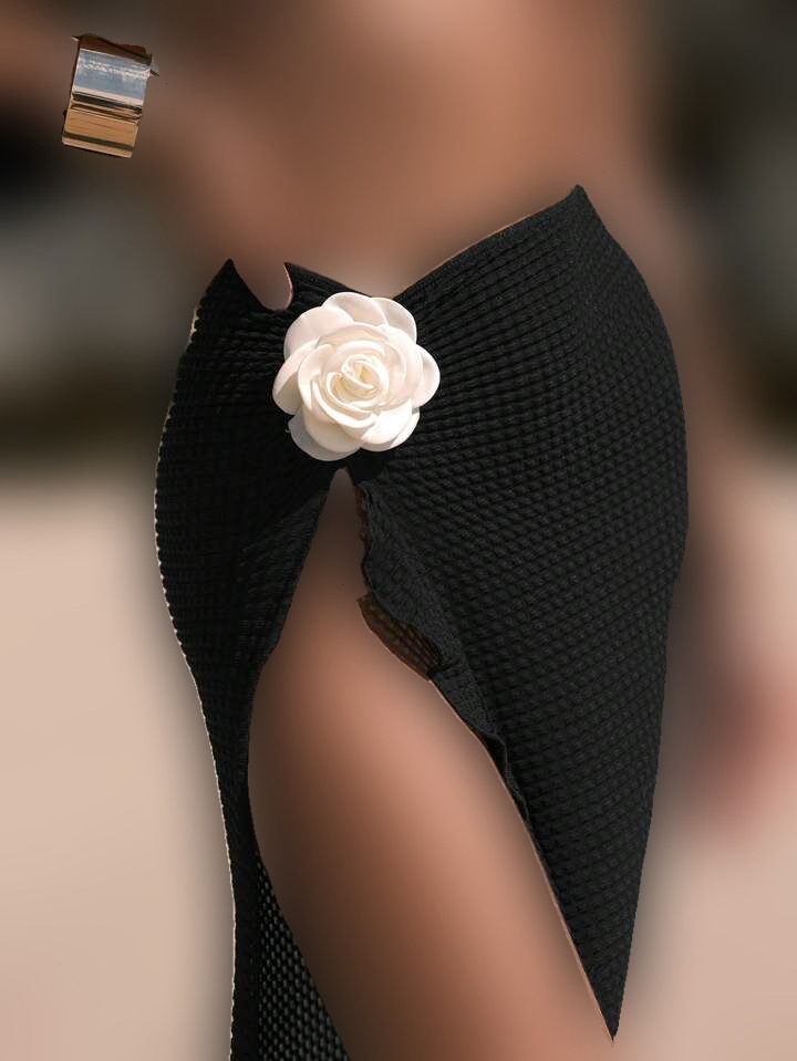 رومایویی گل برجسته کد 919