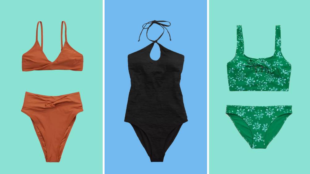 معرفی انواع مایو زنانه و ترندترین مایوها معرفی انواع مایو زنانه و ترندترین مایوها