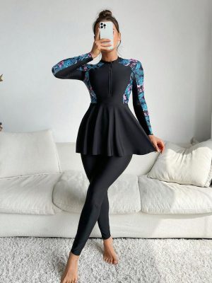 مایو اسلامی دامنی کد 1123