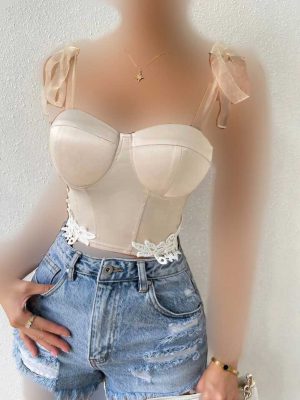 کراپ تاپ کاپدار کد 704