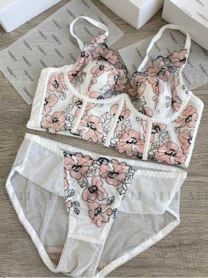 ست نیم تنه و شورت کد 715