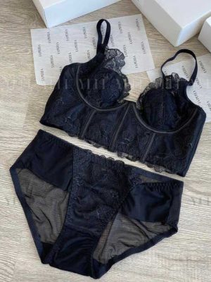 ست نیم تنه و شورت کد 715