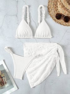 مایو سه تکه کد 542