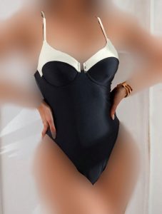 مایو فنردار یکسره کد 652