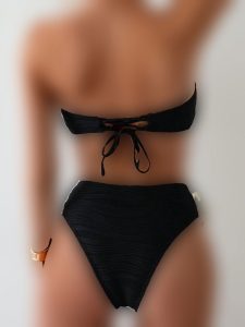 مایو دکلته گل برجسته کد 837