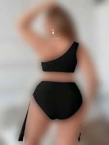 مایو سایز بزرگ کد 843