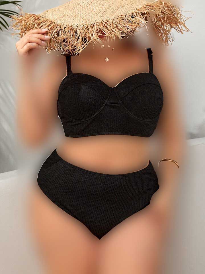 مایو سایز بزرگ کد 850