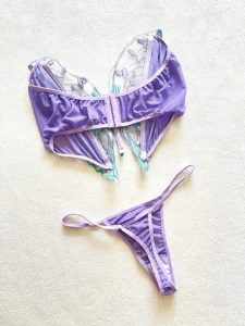 لباس زیر پروانه کد 340