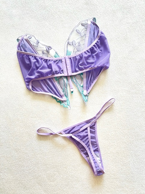 لباس زیر پروانه کد 340