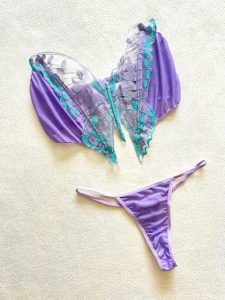 لباس زیر پروانه کد 340