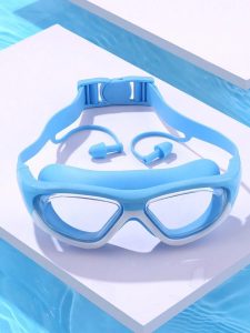 عینک شنا نوجوانان کد 992