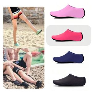 جوراب پارک آبی