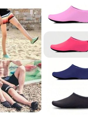 جوراب پارک آبی