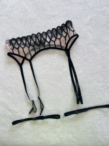 ست لباس زیر لوکس کد 339