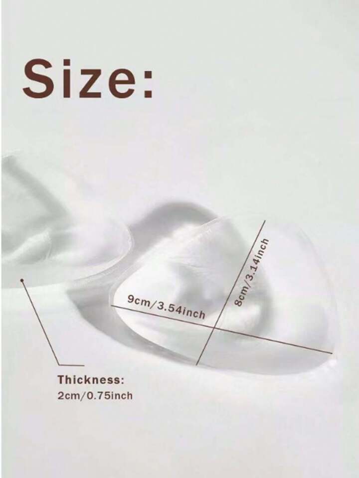 نیپل کاور جکدار برای مایو کد 796