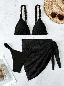 مایو سه تکه کد 542