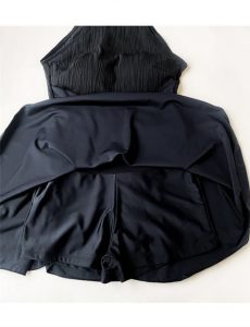 مایو دامنی پادار کد 1035