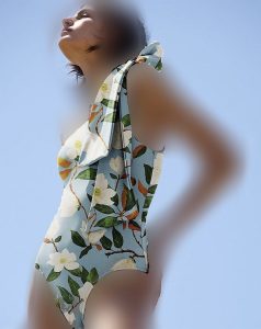 مایو دامندار آبی کد 1036