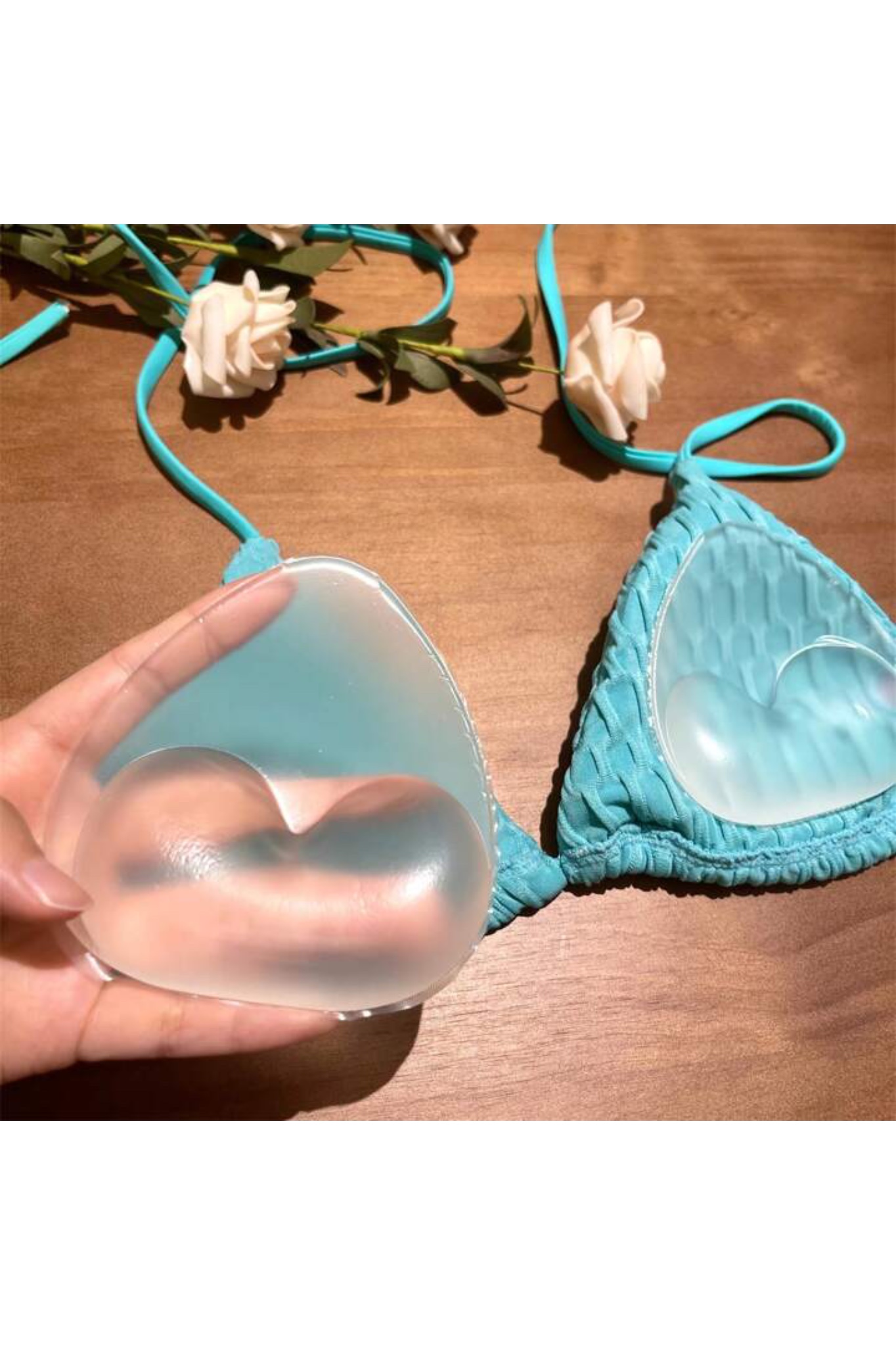 نیپل کاور جکدار برای مایو کد 796