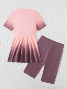 مایو نیمه پوشیده کد 1129