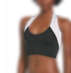 نیم تنه ورزشی دورو نایکی