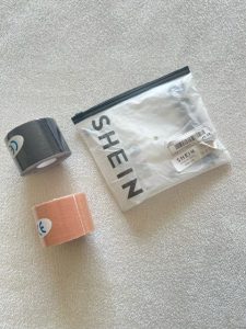 چسب لیفت سینه 5 متری