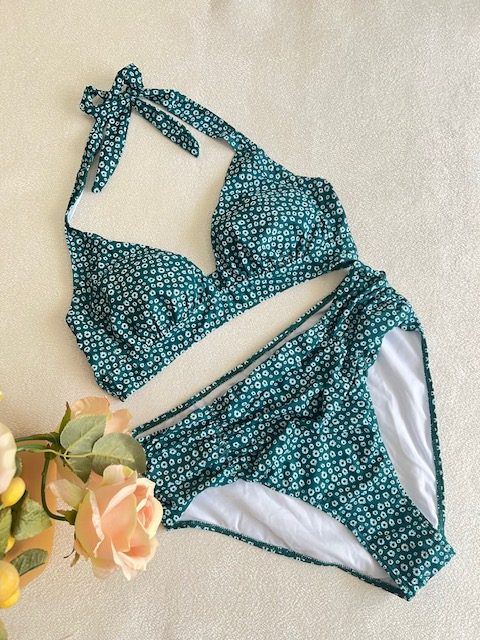 مایو فاق بلند سایز 46