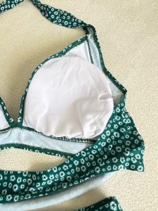 مایو فاق بلند سایز 46