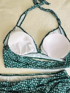 مایو فاق بلند سایز 46