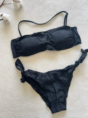 مایو مشکی قیمت مناسب