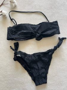 مایو مشکی قیمت مناسب