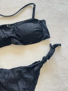 مایو مشکی قیمت مناسب