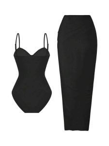 مایو یکسره با رومایویی کد 685