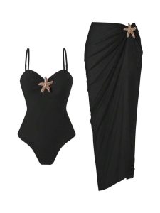 مایو یکسره با رومایویی کد 685