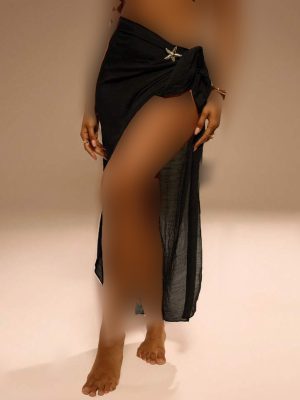 رومایوی دامنی حریر کد 957