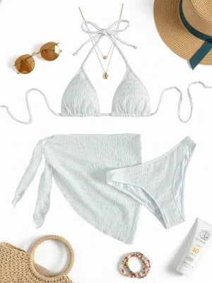 بیکینی سه تیکه کد 527