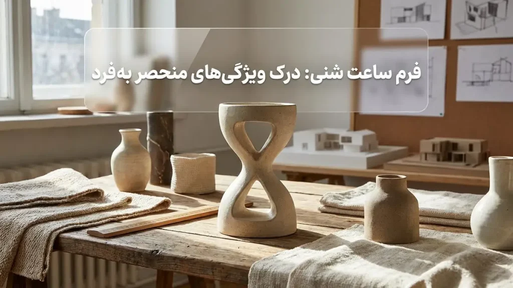 مایو مناسب فرم ساعت شنی: راهنمای جامع برای انتخابی بی نقص فرم ساعت شنی: درک ویژگیهای منحصر به فرد