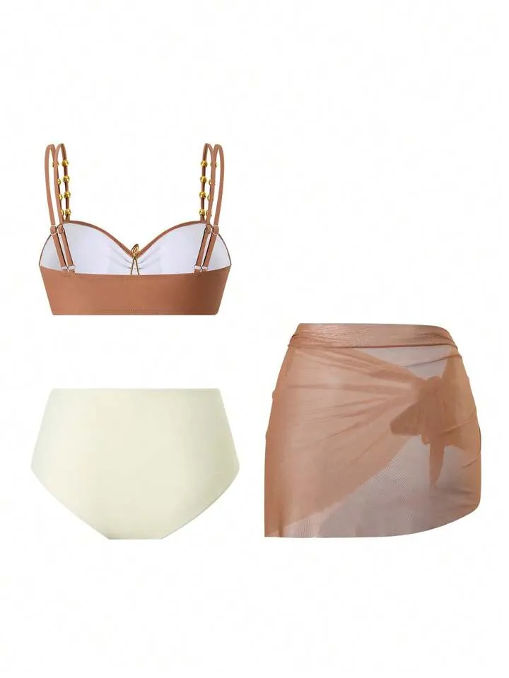 ست مایو فاق بلند و رومایویی کد ۵۶۳