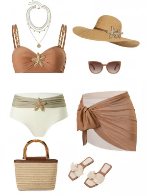 ست مایو فاق بلند و رومایویی کد ۵۶۳