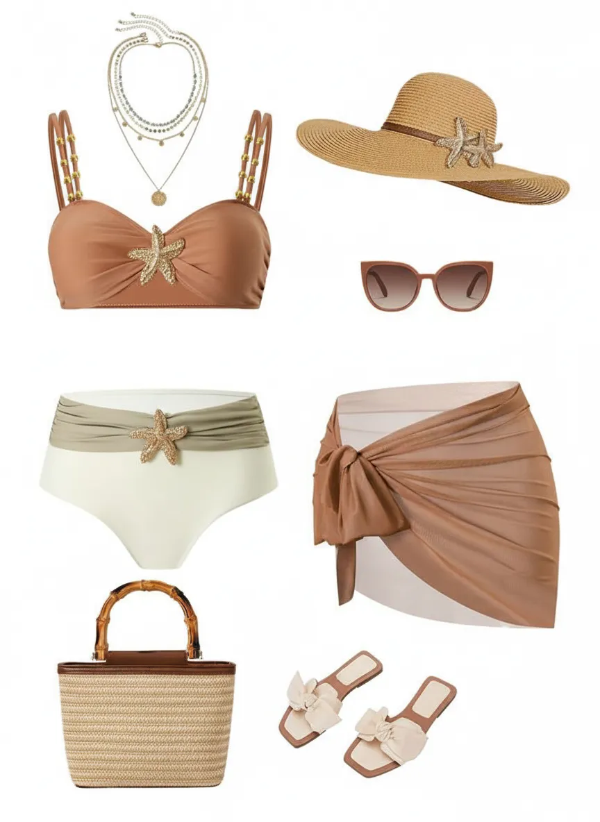 ست مایو فاق بلند و رومایویی کد ۵۶۳